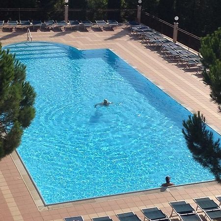 Hotel Ambasciatori Calitri Екстер'єр фото