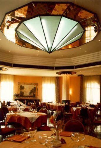 Hotel Ambasciatori Calitri Екстер'єр фото
