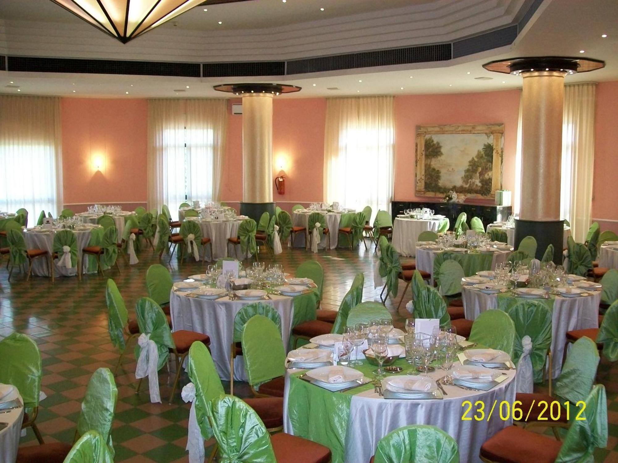 Hotel Ambasciatori Calitri Екстер'єр фото